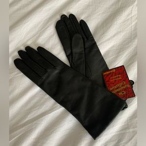 Women’s Genuine Leather Gloves